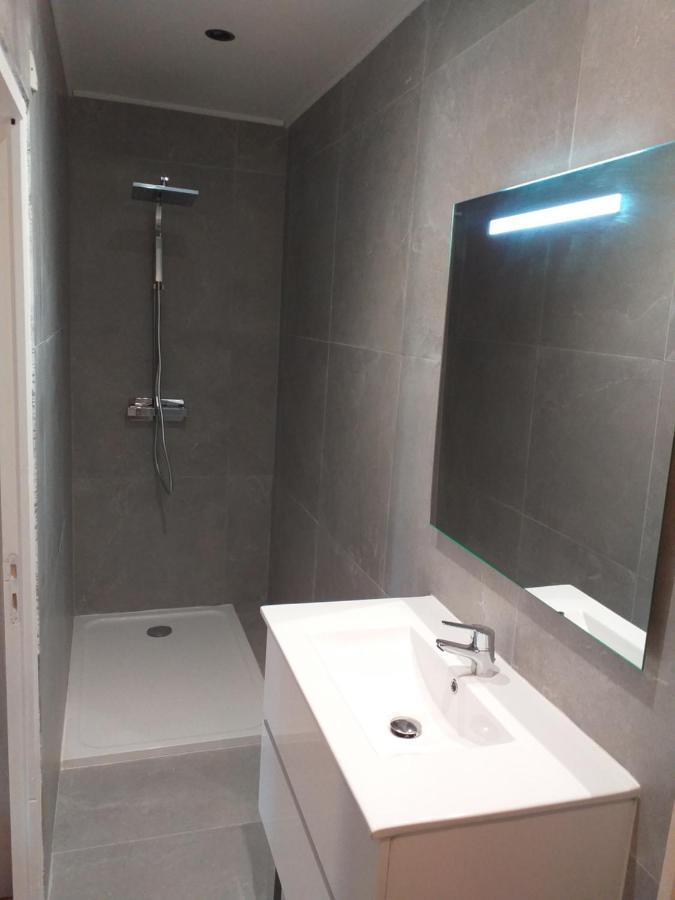 Appartement Calvi Entre Mer Et Montagne Casamozza Экстерьер фото